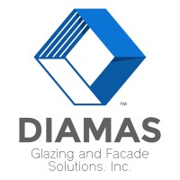Diamas Glazing and Facade Solutions Inc. logo - Similar company to Lotte Ecowall Philippines