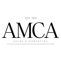 Amca Sales and Marketing logo - Similar company to Bruce Ashley Group