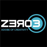 Zero3.in logo - Similar company to Guiitar Council