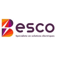 Besco Solutions Électriques logo - Similar company to Minetec