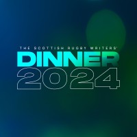 Scottish Rugby Writers logo - Similar company to The Offside Line