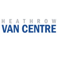 Heathrow Van Centre logo - Similar company to Htc Maxus