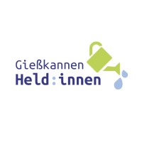 Gießkannenheld:innen logo - Similar company to Techlabs Hamburg