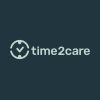 time2care scandinavia AB logo - Similar company to Combinent Ab