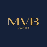 MVB Yacht logo - Similar company to Masterdrone Italia