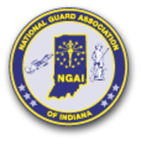 National Guard Association of Indiana logo - Similar company to Mcdonald