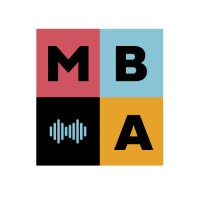 Music Biz Asia logo - Similar company to Overthinking