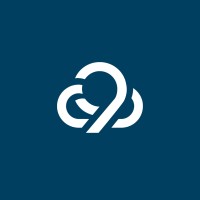 9 Clouds logo - Similar company to No Fun Team