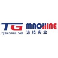 TGMachine logo - Similar company to Blanc-Labo Sa