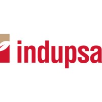 INDUPSA logo - Similar company to Gbe