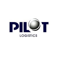 Pilot Logistics Co., Ltd. logo - Similar company to Able Logistics