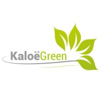 KaloëGreen logo - Similar company to Madagascar Biogas Technology