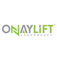 OnayLift Asansör | OnayLift Elevators logo - Similar company to Onaylift Components