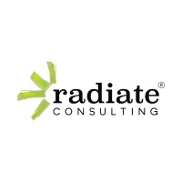 Radiate Consulting NYC logo - Similar company to Radiate Consulting Digital Solutions