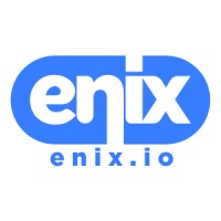Enix logo - Similar company to Inventors Tech Ltd
