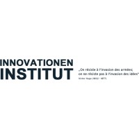 Innovationen Institut logo - Similar company to T+I Technologie- Und Innovationsconsult Gmbh