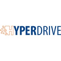 Hyperdrive Technology logo - Similar company to Thriveonus