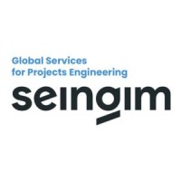 Seingim Global Services for Projects Engineering L.L.C. logo - Similar company to Cressida Consulting