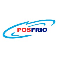 Posfrio Refrigeracao logo - Similar company to Pnp Componentes Eletrônicos