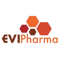 EVIPHARMA logo - Similar company to Etapharma