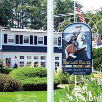 Hartwell House Inn Of Ogunquit, Maine