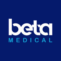 Beta Medical logo - Similar company to Smart Pharm Ltd