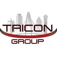 Tricon Group logo - Similar company to Tricon Construction Group
