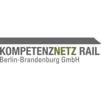 Kompetenznetz Rail Berlin-Brandenburg GmbH (KNRBB GmbH) logo - Similar company to Rail³ Gmbh