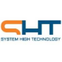 SHT Telemetria do Brasil logo - Similar company to Volt Solution - Empresa Brasileira De Telemetria