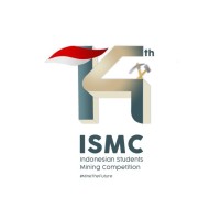 15th Indonesian Students Mining Competition logo - Similar company to Komisariat Himpunan Mahasiswa Tambang Institut Teknologi Bandung (Komisariat Hmt-Itb)