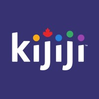 Kijiji Canada logo - Similar company to Adevinta