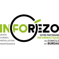inforezo-cholet logo - Similar company to Pc Pro Tech - Informatique D'Entreprises