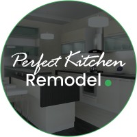 Perfect Kitchen Remodel