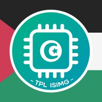 TPL ISIMG logo - Similar company to Isimg