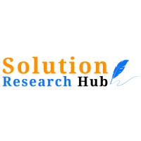 Solution Research Hub logo - Similar company to Ts Research Assistant