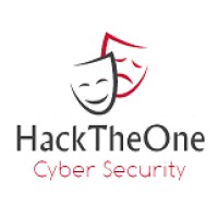 HackTheOne logo - Similar company to Cyber-Flex Solutions
