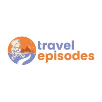 Travel Episodes logo - Similar company to Aimchaser