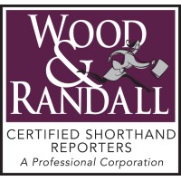 Wood & Randall logo - Similar company to Infinity Reporting Group Llc