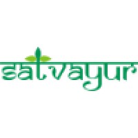 Satvayur Extracts Limited logo - Similar company to Hill Natural Extract