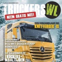 TruckersWL logo - Similar company to Lens Transport B.V.