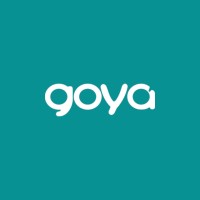 Água Mineral Goyá logo - Similar company to Log Soluções Inteligentes