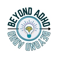 Beyond ADHD logo - Similar company to Evisitnb