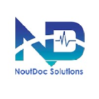 NoutDoc Solutions - Télésecrétariat médical à la Réunion logo - Similar company to Beyond Stories