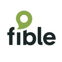fible logo - Similar company to Sam The Van Gmbh