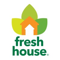 Fresh House logo - Similar company to Caribbean Logistic Services