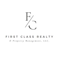 First Class Realty & Property Management logo - Similar company to Koehler & Cordes, Pllc