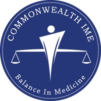 Commonwealth IME logo - Similar company to Tronitech, Inc.