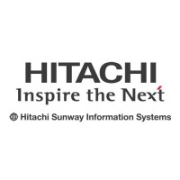 PT Hitachi Sunway Information Systems Indonesia logo - Similar company to Pt. Citra Multi Services