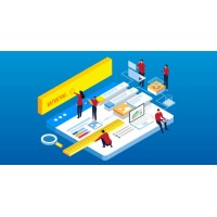 Web tasarim logo - Similar company to Web Tasarım