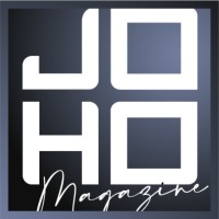 JOHO Magazine logo - Similar company to Grain D'Or